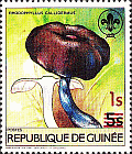Briefmarke