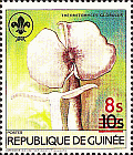 Briefmarke