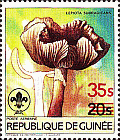 Briefmarke