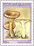Briefmarke