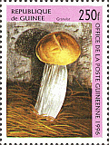Briefmarke