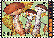Briefmarke