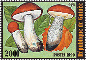 Briefmarke