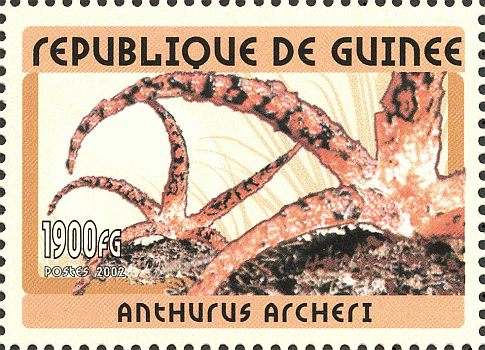 Briefmarke