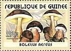 Briefmarke