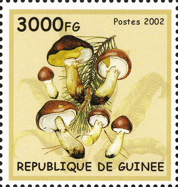 Briefmarke