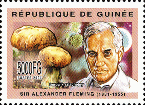 Briefmarke