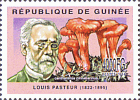 Briefmarke