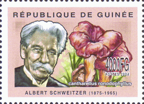 Briefmarke