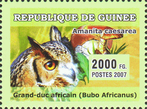 Briefmarke