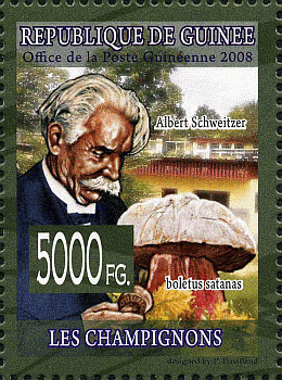 Briefmarke