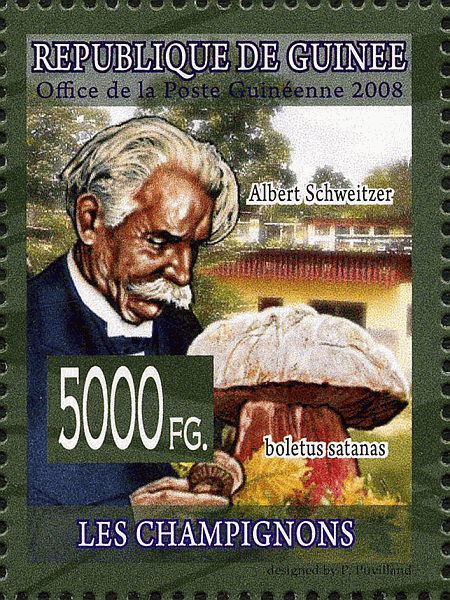 Briefmarke