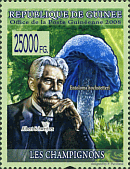 Briefmarke
