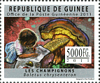Briefmarke