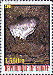 Briefmarke