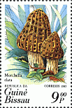Briefmarke