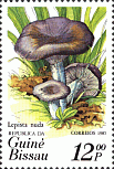 Briefmarke
