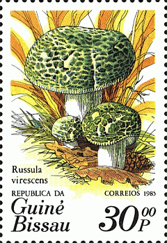 Briefmarke
