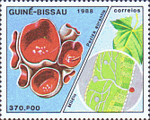 Briefmarke