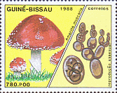 Briefmarke
