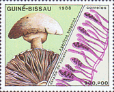 Briefmarke