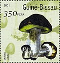 Briefmarke