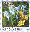 Briefmarke