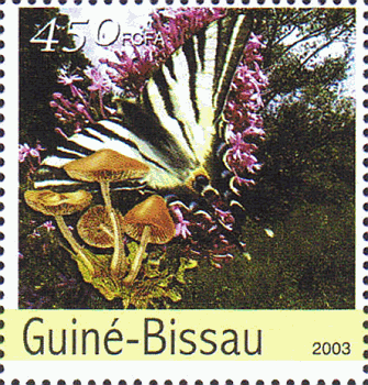 Briefmarke