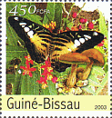Briefmarke