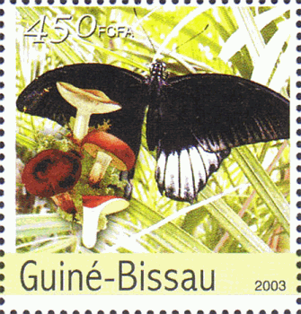 Briefmarke
