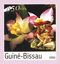 Briefmarke