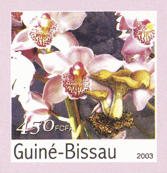 Briefmarke