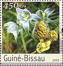 Briefmarke