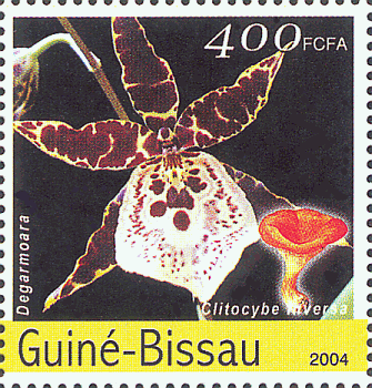 Briefmarke