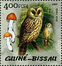 Briefmarke
