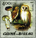 Briefmarke