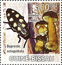 Briefmarke