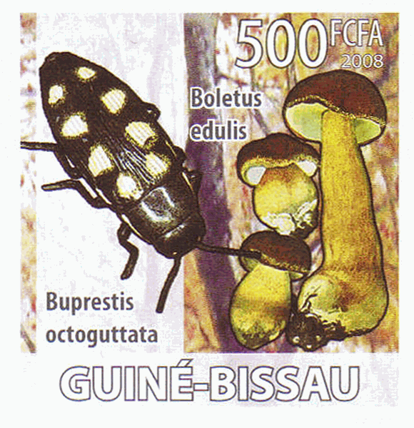Briefmarke