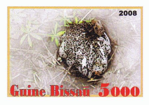 Briefmarke