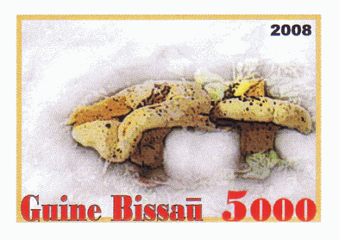 Briefmarke