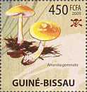 Briefmarke