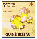 Briefmarke