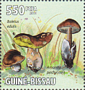 Briefmarke