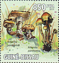 Briefmarke