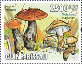 Briefmarke