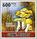 Briefmarke
