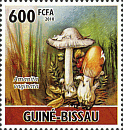 Briefmarke
