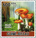 Briefmarke