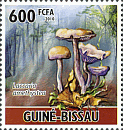 Briefmarke