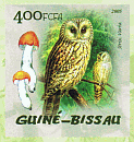 Briefmarke